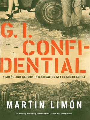 GI Confidential - ebook